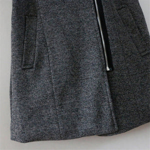 Women's Winter Coat Modern Design