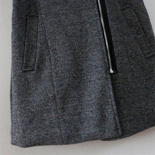 Women's Winter Coat Modern Design