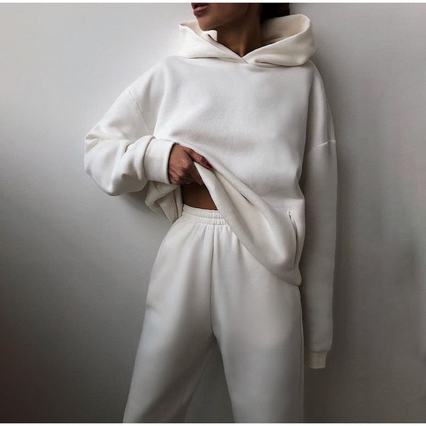 Stylish Women’s Jogging Set