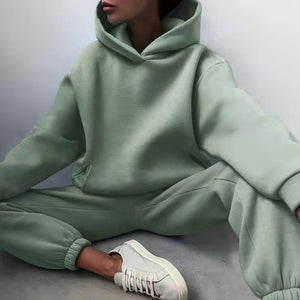 Stylish Women’s Jogging Set
