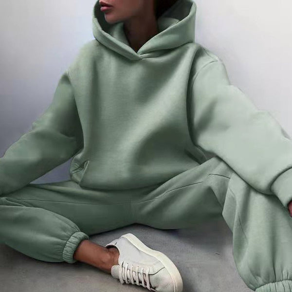 Stylish Women’s Jogging Set