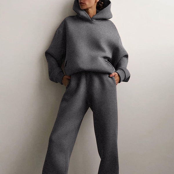 Stylish Women’s Jogging Set