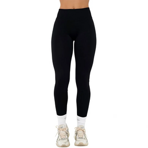 Women's Seamless Yoga Leggings High Waist