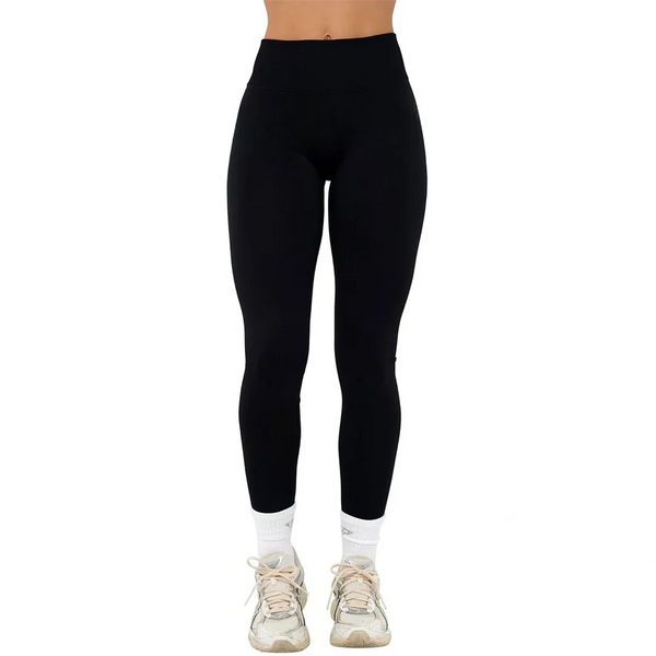 Women's Seamless Yoga Leggings High Waist