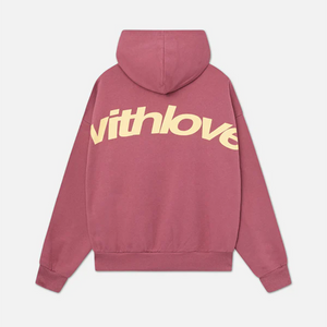 Graphic Hoodie Oversized Casual Streetwear Pullover for Women