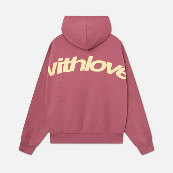 Graphic Hoodie Oversized Casual Streetwear Pullover for Women