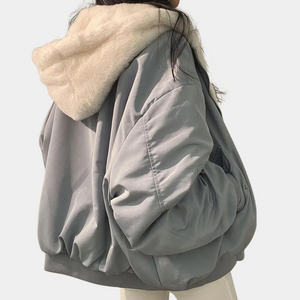 Stylish Women’s Jacket Timeless Design