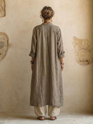 Women’s Relaxed Boho 3-Piece Co-Ord Set
