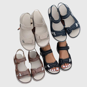 Women's Orthopaedic Sandals with Arch Support