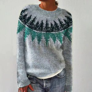 Chic Knit Sweater Soft