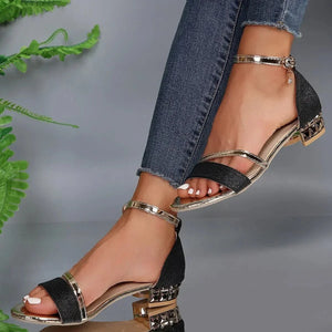 Comfortable Sandals for Healthy Feet