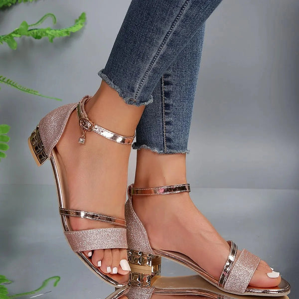 Comfortable Sandals for Healthy Feet