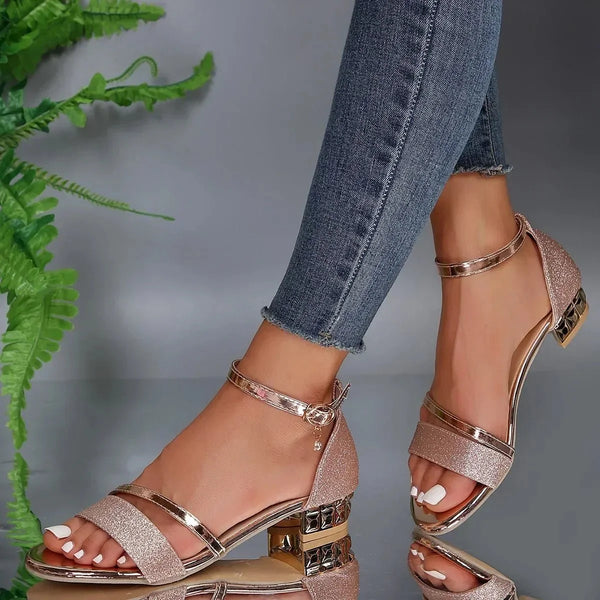 Comfortable Sandals for Healthy Feet
