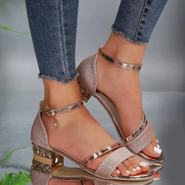 Comfortable Sandals for Healthy Feet