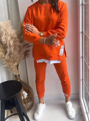 Marley - Comfortable Loungewear