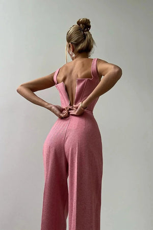 Women’s Elegant Three Piece Blazer Set