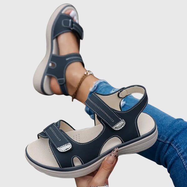 Women's Orthopaedic Sandals with Arch Support