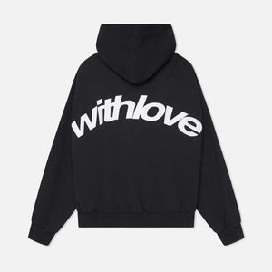 Unisex Oversized Graphic Hoodie