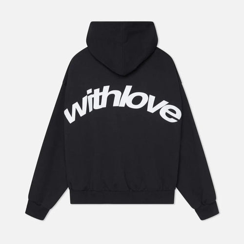Unisex Oversized Graphic Hoodie