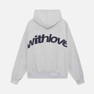Unisex Oversized Graphic Hoodie