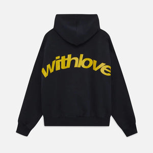 Unisex Oversized Graphic Hoodie