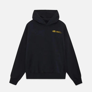 Unisex Oversized Graphic Hoodie