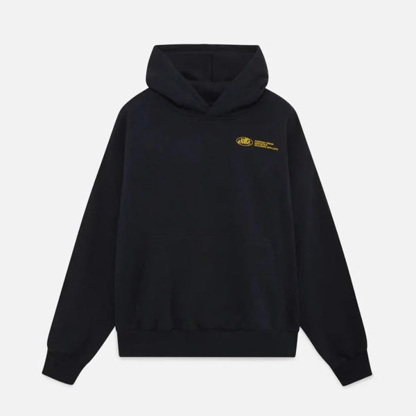 Unisex Oversized Graphic Hoodie