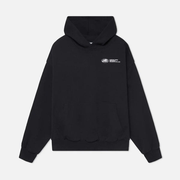 Unisex Oversized Graphic Hoodie