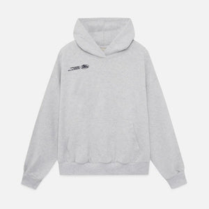 Unisex Oversized Graphic Hoodie