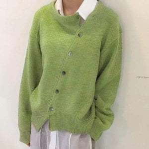 Soft Women’s Pullover Breathable Warm Knit