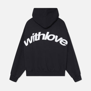 Graphic Hoodie Oversized Casual Streetwear Pullover for Women