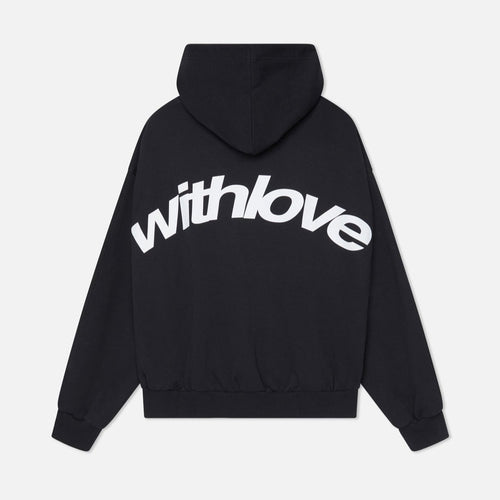 Graphic Hoodie Oversized Casual Streetwear Pullover for Women