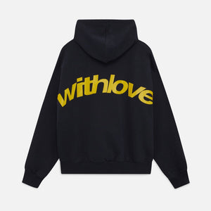 Graphic Hoodie Oversized Casual Streetwear Pullover for Women