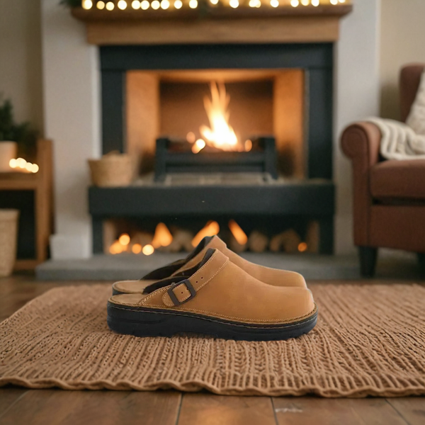 Comfort Clogs Support For Men