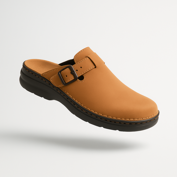 Comfort Clogs Support For Men
