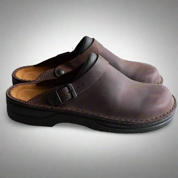 Comfort Clogs Support For Men