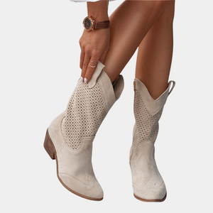 Comfortable Women’s Cowboy Boots
