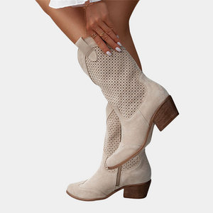 Comfortable Women’s Cowboy Boots