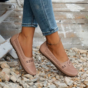 Supportive Flats for Women