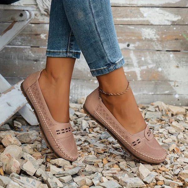Supportive Flats for Women