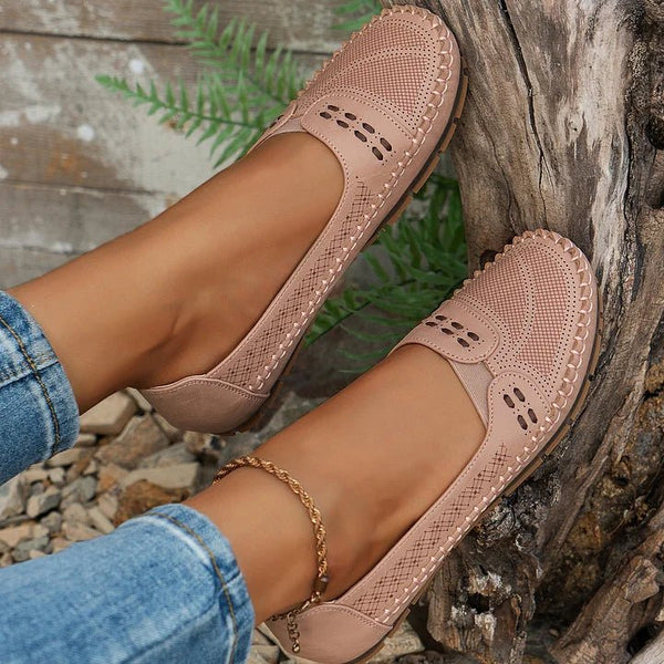 Supportive Flats for Women