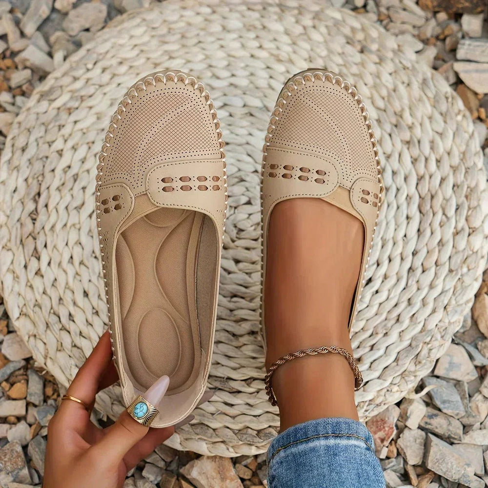 Supportive Flats for Women
