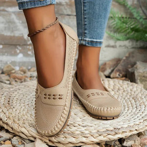 Supportive Flats for Women