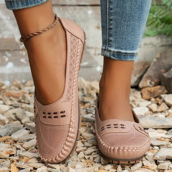 Supportive Flats for Women