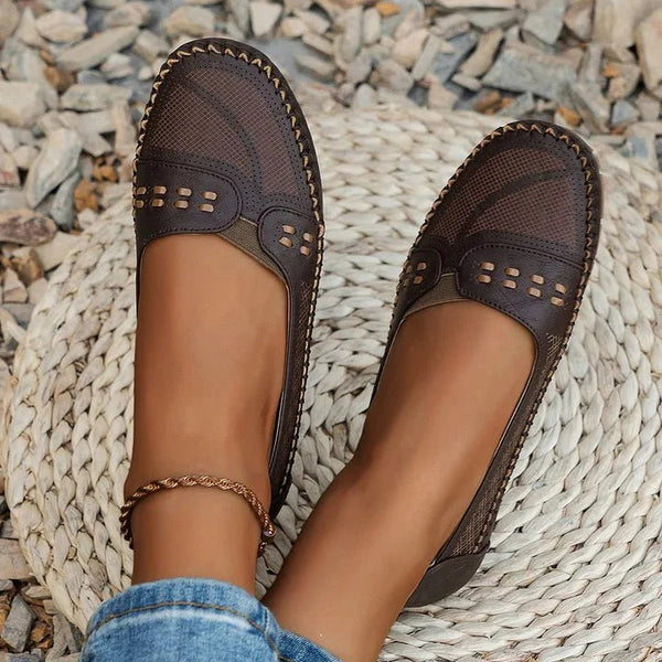 Supportive Flats for Women