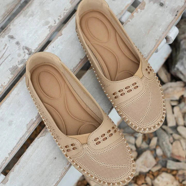 Supportive Flats for Women