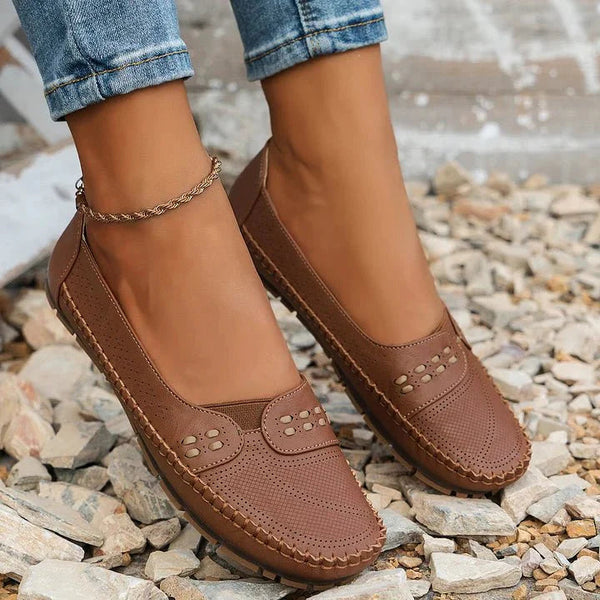 Supportive Flats for Women