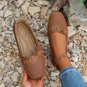 Supportive Flats for Women