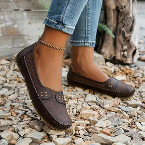 Supportive Flats for Women