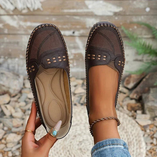 Supportive Flats for Women